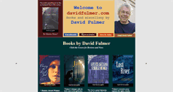 Desktop Screenshot of davidfulmer.com